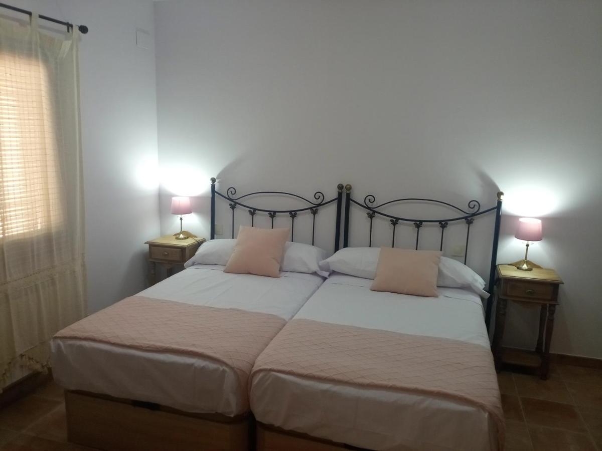 Casa Rural El Realengo Las Casas  Eksteriør billede