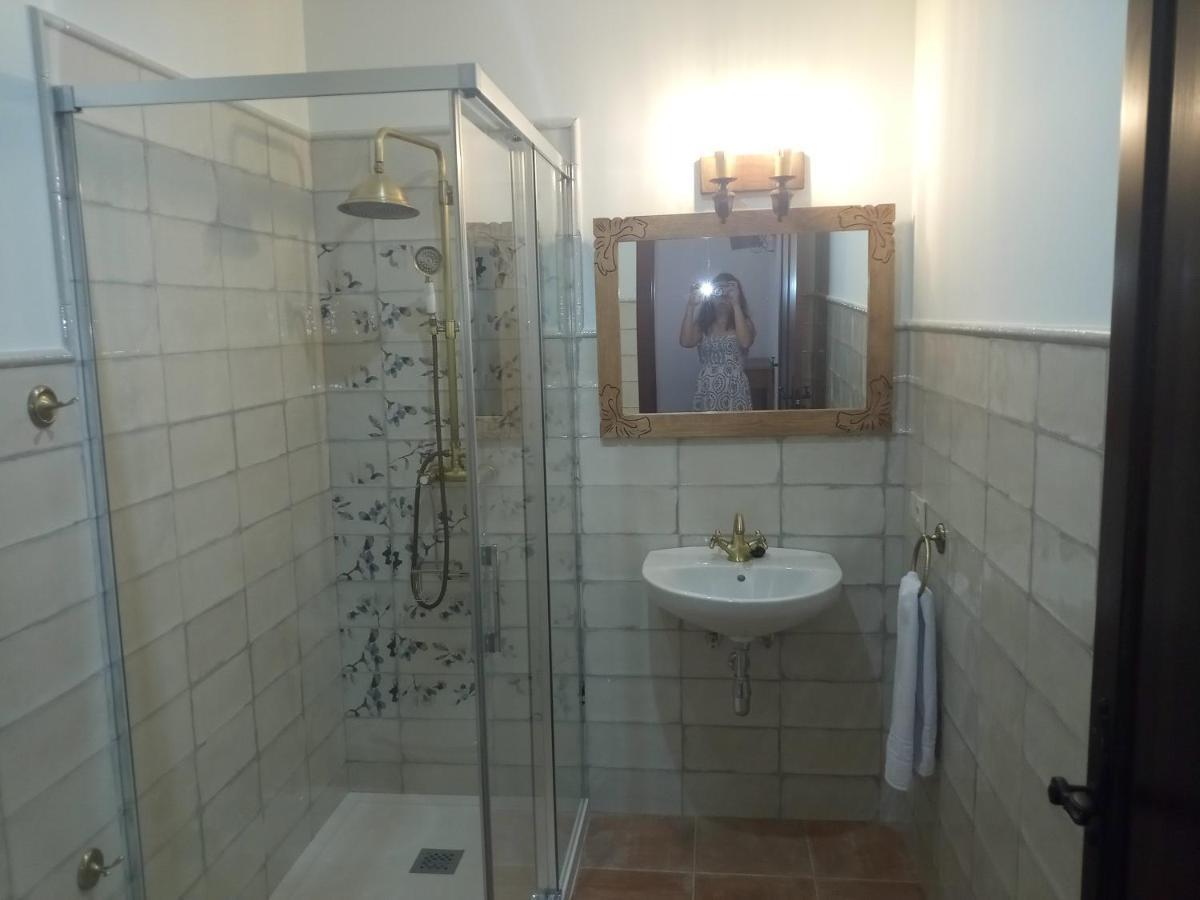 Casa Rural El Realengo Las Casas  Eksteriør billede