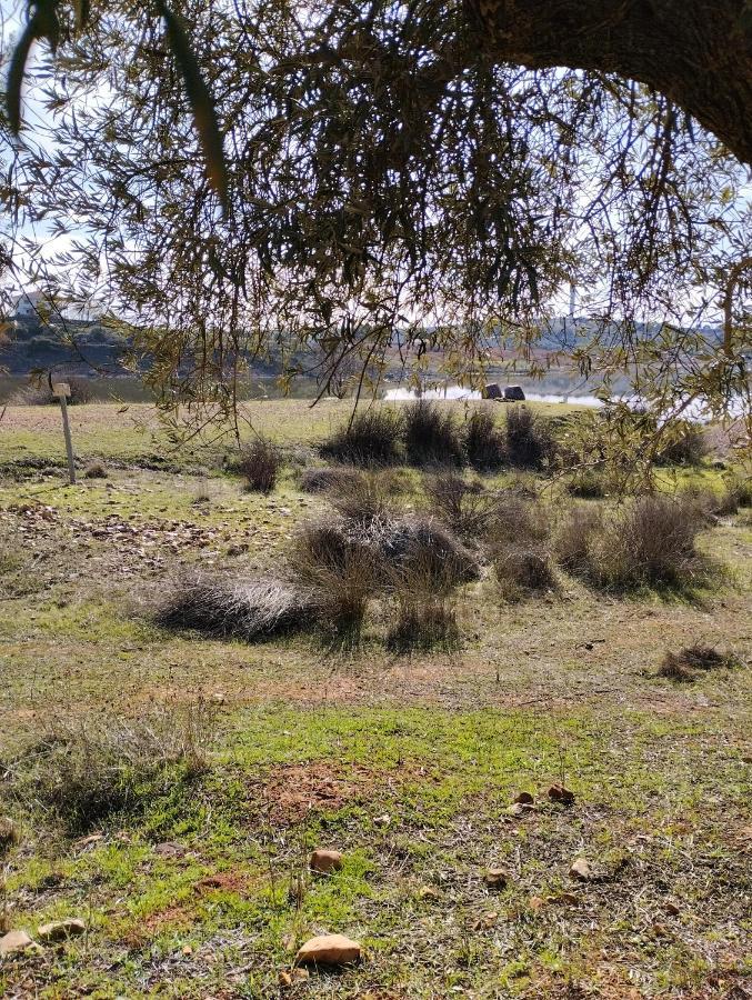 Casa Rural El Realengo Las Casas  Eksteriør billede